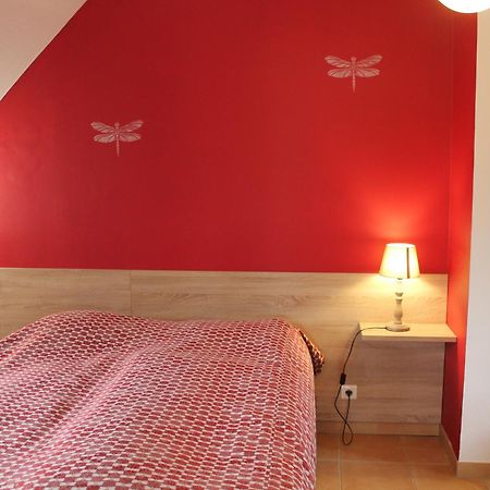 Maison D'Hotes Sainte Hune Chambres Et Appartements Hunawihr Eksteriør bilde
