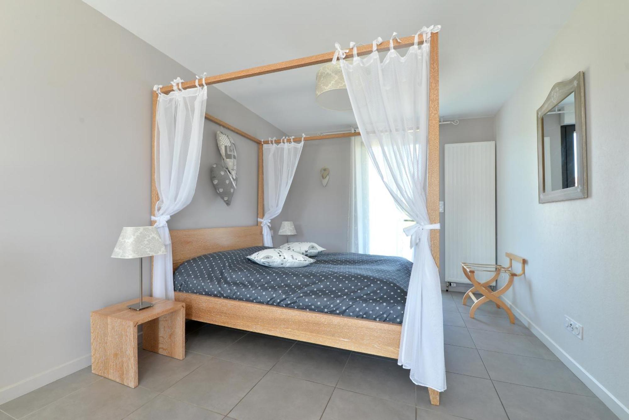 Maison D'Hotes Sainte Hune Chambres Et Appartements Hunawihr Rom bilde