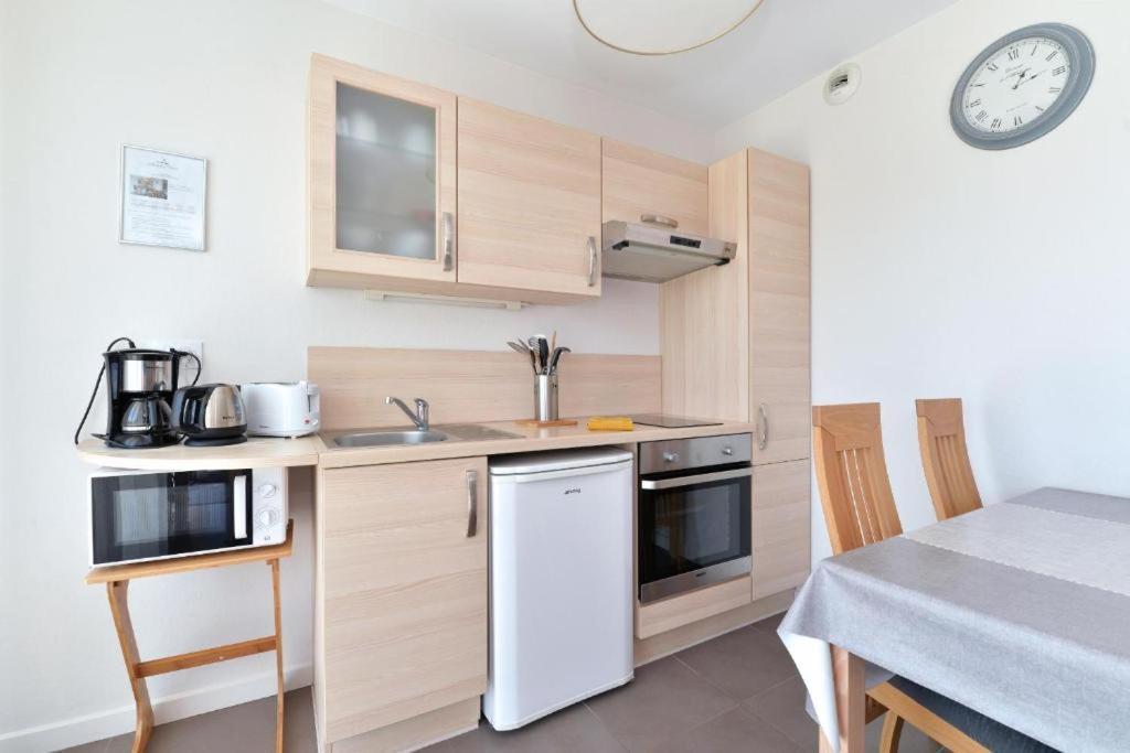 Maison D'Hotes Sainte Hune Chambres Et Appartements Hunawihr Eksteriør bilde